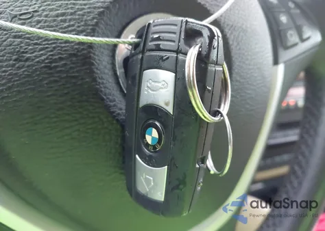 2010 BMW X6 xDrive35I z USA, uszkodzony, nr VIN 5UXFG4C53AL226956